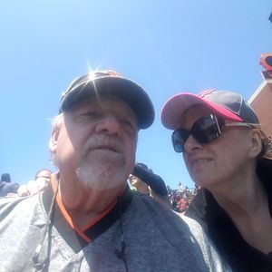 Meet your Posher, Kathy